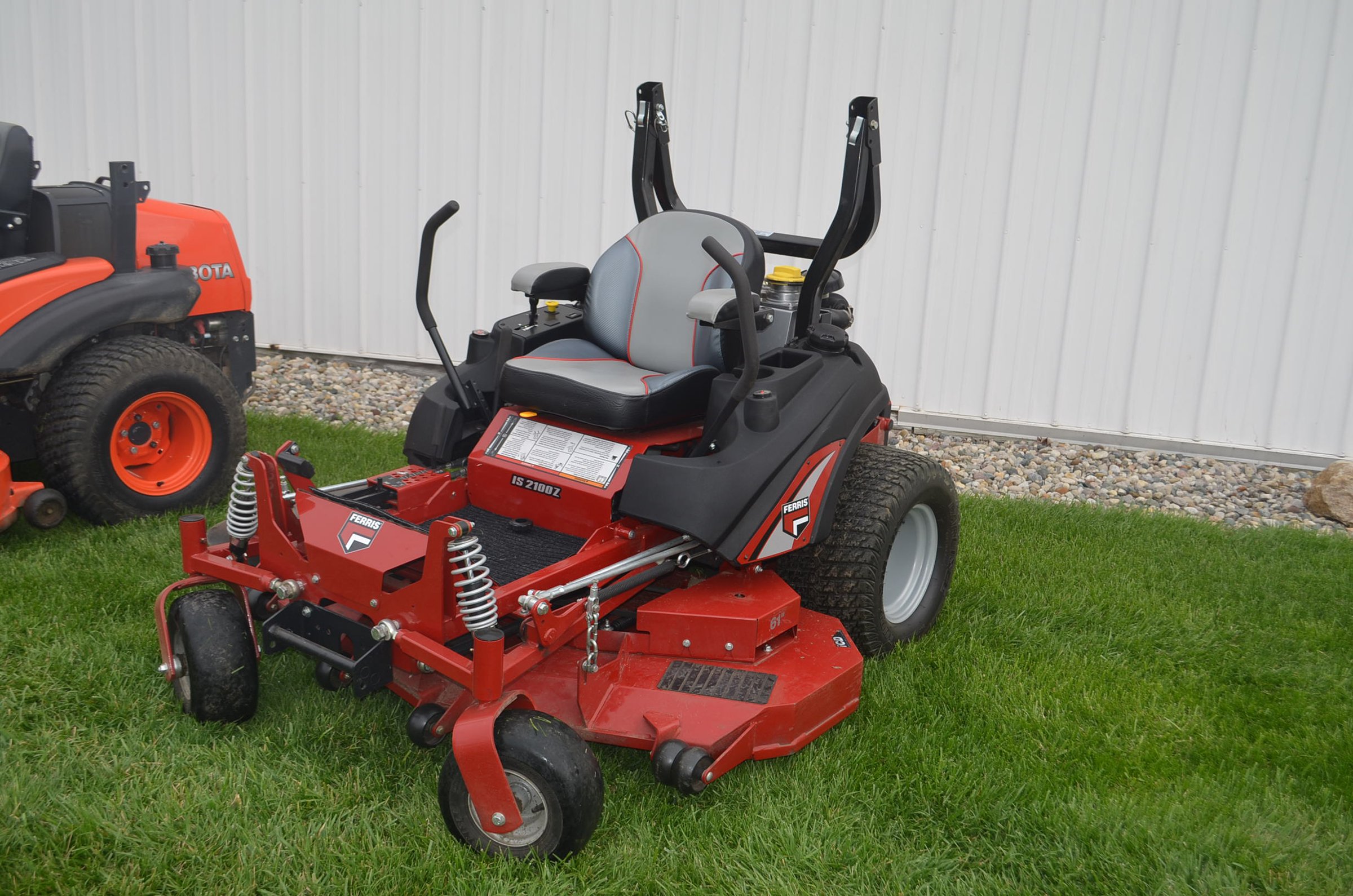 Property photo 41 - 2 MAJOR AUCTIONS - REAL ESTATE & PERSONAL PROPERTY AUCTION IN EAST ALLEN COUNTY, INDIANA